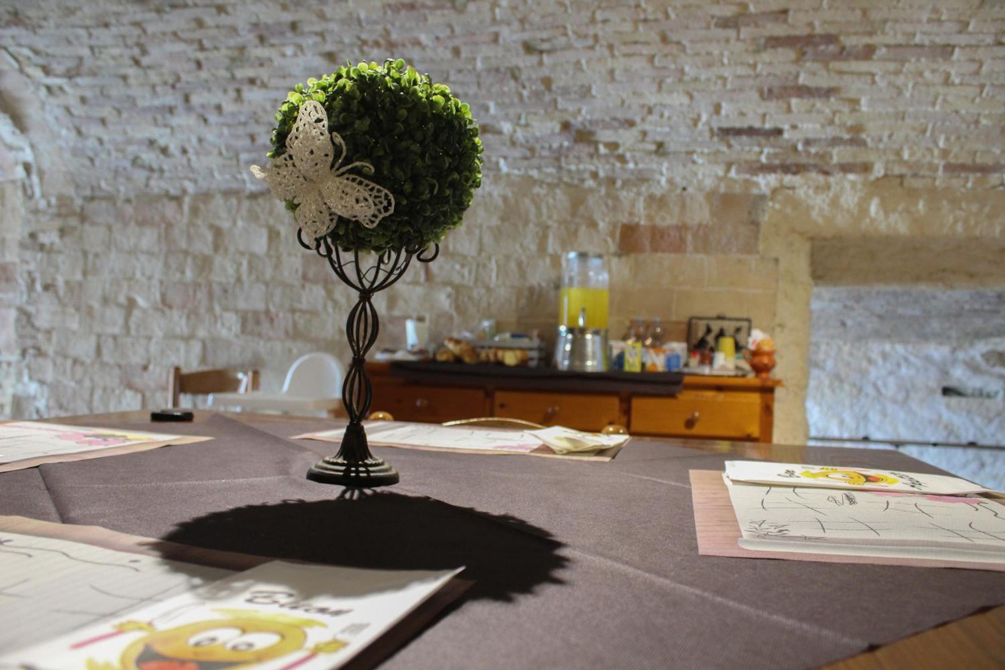 Bed and Breakfast Il Castello Di Атесса Экстерьер фото