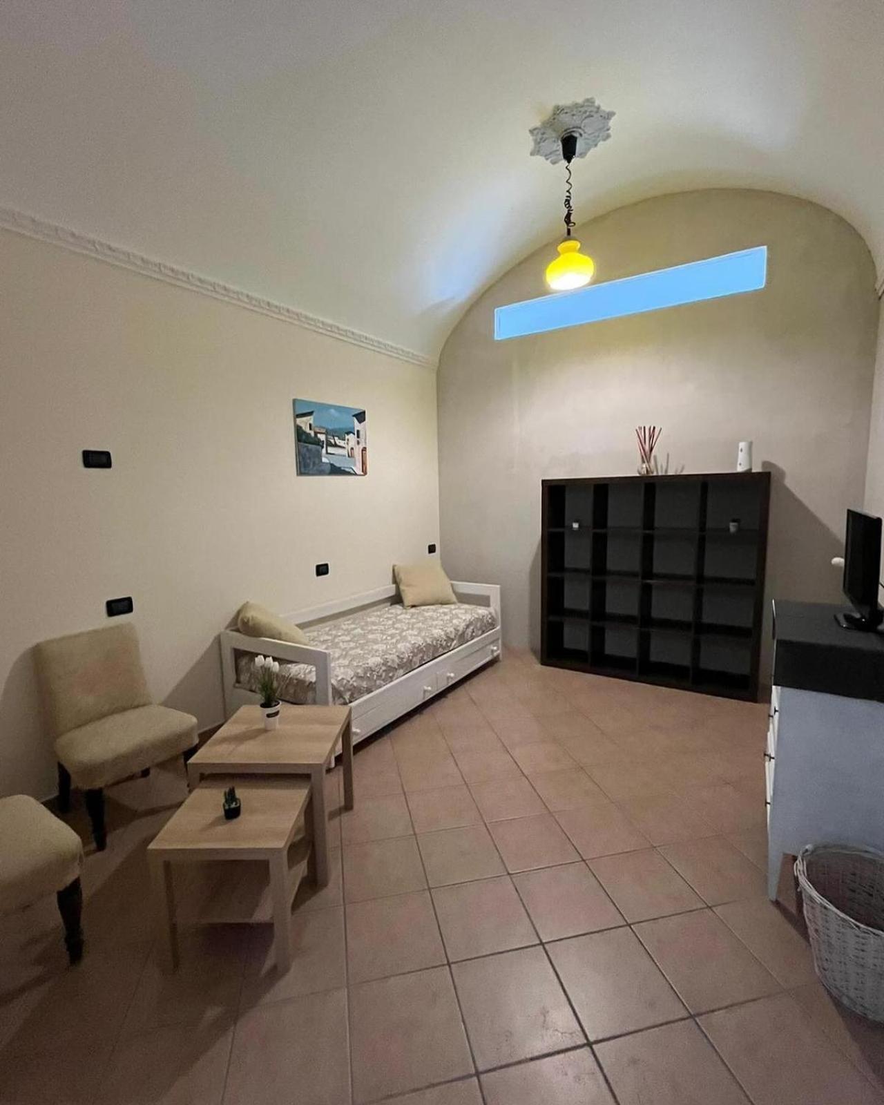 Bed and Breakfast Il Castello Di Атесса Экстерьер фото